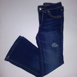 Denizen from Levis jeans